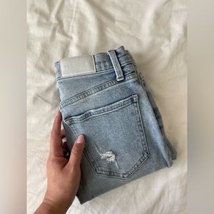 Pistola Jeans Size 25